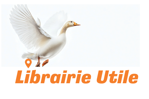 Logo Librairie Utile